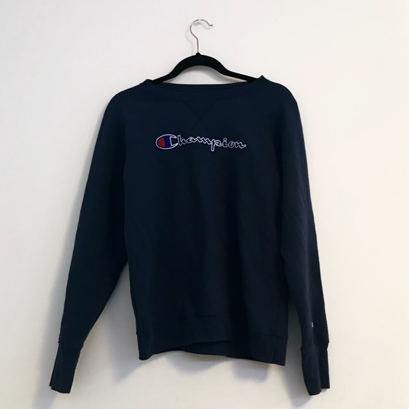 Champion Crewneck